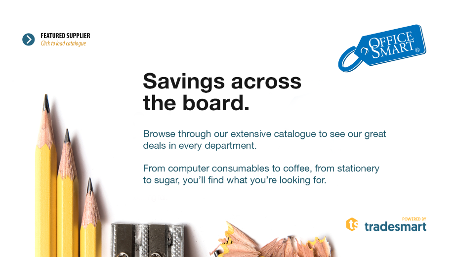 OfficeSmart Wholesale